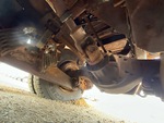 Drivetrain with 