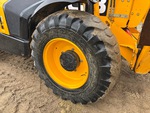 Chassis with 