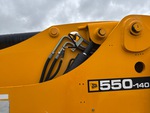 Hydraulics with 