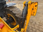 Hydraulics with 