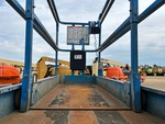 Basic Control Station Upper with 