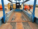 Basic Control Station Upper with 