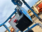 Basic Control Station Upper with 