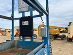 Basic Control Station Upper with 