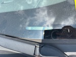 General Appearance with Second Serial Number/VIN Photo