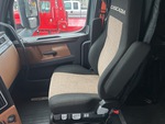 Cab with 