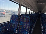 Interior with 