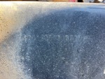 General Appearance with Second Serial Number/VIN Photo