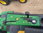 Control Station with 