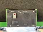 Control Station with 