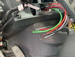 Cab with