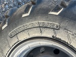 Chassis Photos with 