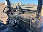 Control Station with 