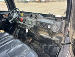 Control Station with 