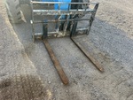 Chassis with 