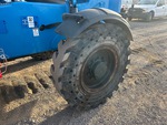 Chassis with 