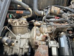 Refrigeration Unit with 