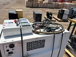 Control Station Photos with 