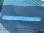 General Appearance with Second Serial Number/VIN Photo