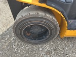 Chassis with 