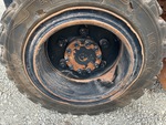 Drivetrain with 
