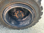 Drivetrain with 