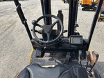 Control Station with 