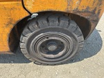 Chassis Photos with 