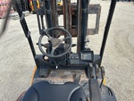 Control Station with 