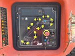 Basic Lower Control Station with 