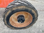 Chassis Photos with 