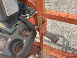 Basic Control Station Upper with 
