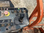 Basic Control Station Upper with 