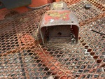 Basic Control Station Upper with 