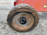 Chassis Photos with 
