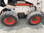 Chassis with 