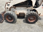 Chassis with 
