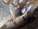 Brakes with 