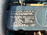 Engine with 
