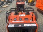 Control Station with 