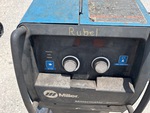 Control Station with 
