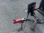 Trailer Chassis with 