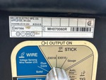 General Appearance with Unit Serial Number