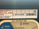 General Appearance with Unit Serial Number