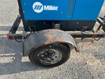 Trailer Chassis with 