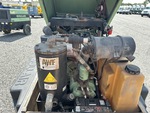 Air Compressor with 