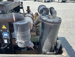 Air Compressor with 