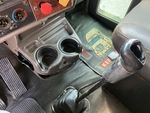 Cab with 