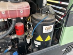 Compresseur d'air de base* with 