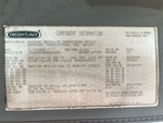 General Appearance with Second Serial Number/VIN Photo